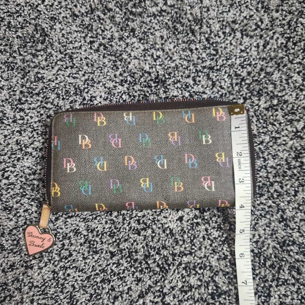 Dooney & Bourke y2k vintage